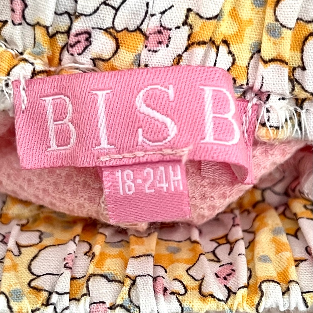 Bisby Short Set - Picture 6 of 7